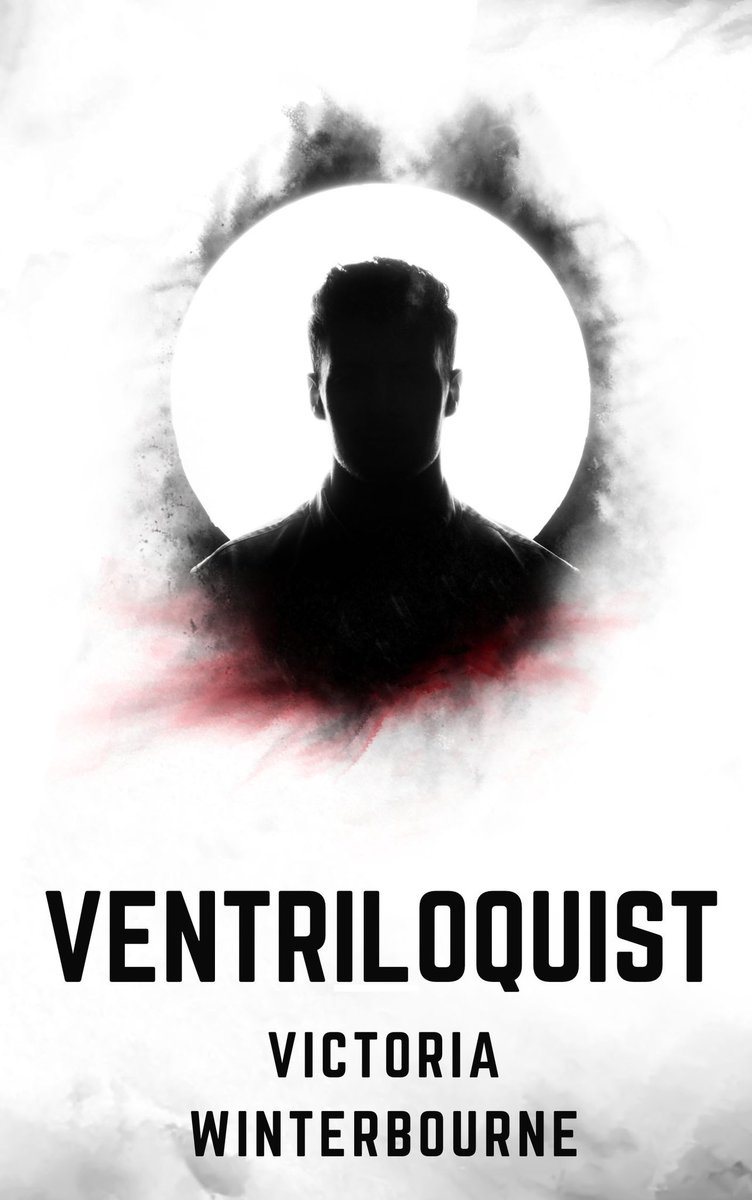 Greatness Reinvented (@greinvented) on Twitter photo Go check out the latest story form <a href="/VixWinterbourne/">Victoria Winterbourne</a> Ventriloquist. A fantastic spooky read.
👉 amzn.to/3Xq3o8H
#book #Possession #novel #HorrorCommunity Go check out the latest story form <a href="/VixWinterbourne/">Victoria Winterbourne</a> Ventriloquist. A fantastic spooky read.
👉 amzn.to/3Xq3o8H
#book #Possession #novel #HorrorCommunity