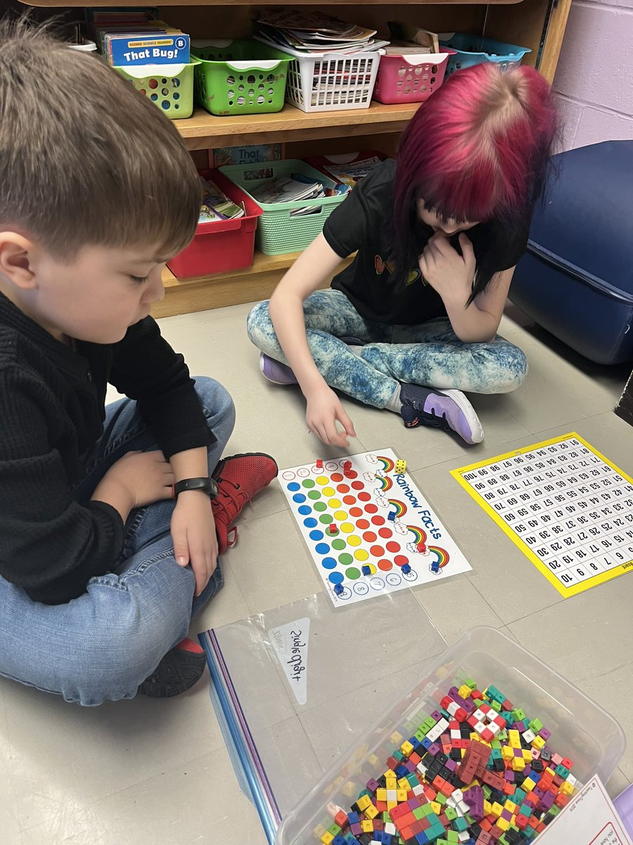 mspenneysclass's tweet photo. Math games are always a fun way to practice adding and subtracting! @CloudRiverAcad1 @NLESDCA https://t.co/PDX7E6996h