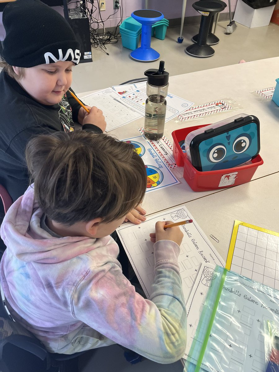 mspenneysclass's tweet photo. Math games are always a fun way to practice adding and subtracting! @CloudRiverAcad1 @NLESDCA https://t.co/PDX7E6996h