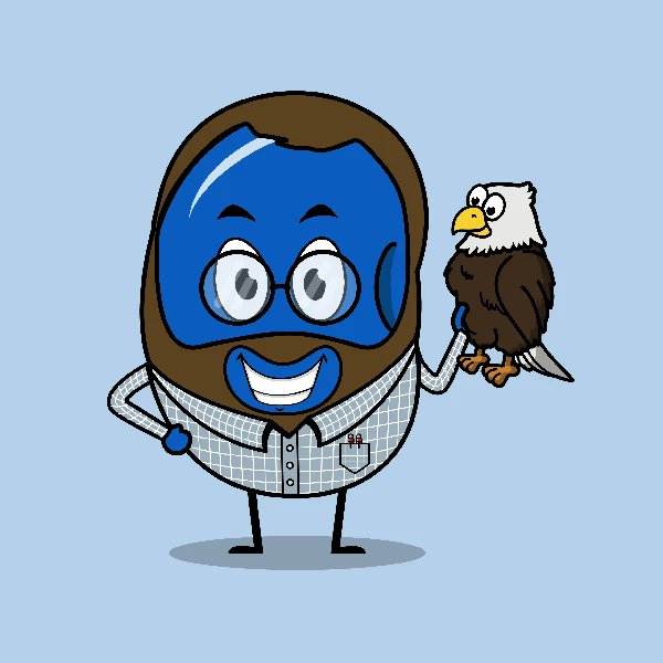 Large Offer Alert 🚨

CardanoBean10000 from @cardanobeans has received an offer of 3,000 $ADA on jpg.store 🔥