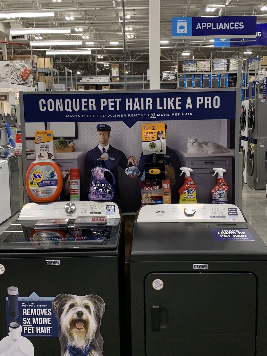 captinmojo's tweet photo. Lowes is having a dog pet event today until 1 pm and I am having the time of my life meeting so many dogs #DogsofLowes https://t.co/HbpvoAejuR