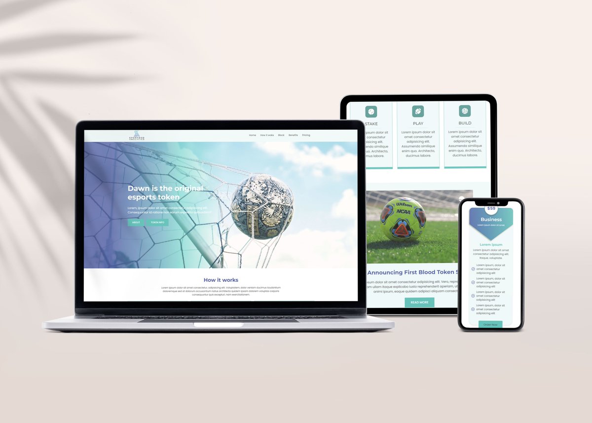 faruq05_omor's tweet image. Client Project: Sportmed Analytics (PNG to HTML)
Landing Page Design
Tool: HTML | CSS | Responsive | Bootstrap 5
Plugins: Top to Bottom js | toggler
Visit: faruq05.github.io/rainerwillinge…
#webdesign #HTMLTemplate #psdtohtml #figma #figmadesign #coding #xdtohtml #landingPageDesign