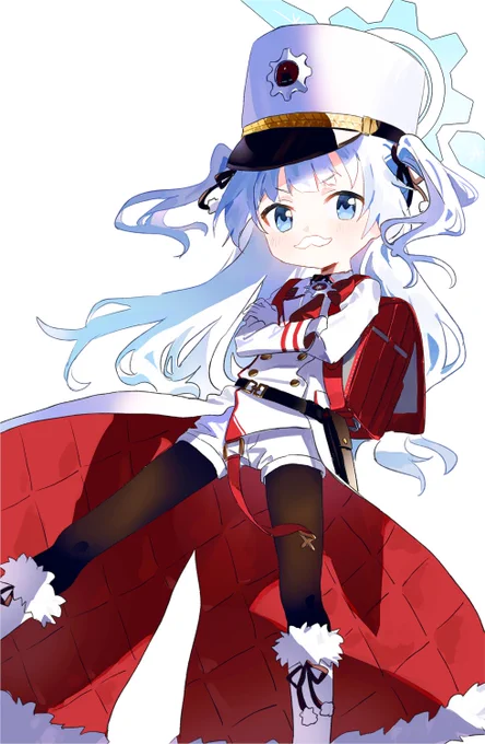 チェリノ  #ブルアカ 