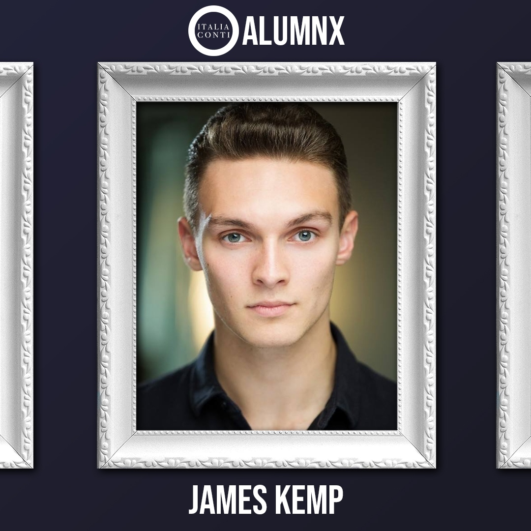 Italia Conti Alumnx James Kemp will be making his international touring debut in The World of Musicals, touring New Zealand and The United States in 2023. 

#CONTInuedSuccess #Alumnx #ItaliaConti #DramaSchool #Education #ArtsTraining ⁠<a href="/jameskempvtp/">James Kemp</a> #JamesKemp

⁠