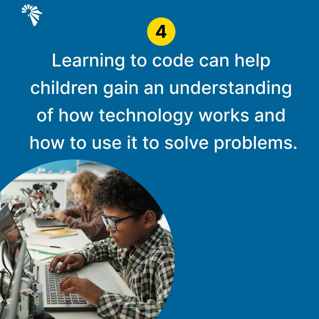 techgenafrica1's tweet image. #coding  #STEMeducation #techgen #onlinecoding #Education #technology #entrepreneurship #Startups #innovation #Leadership #management #innovators #stemeducation #kidscode #teenscode #tech #programming
