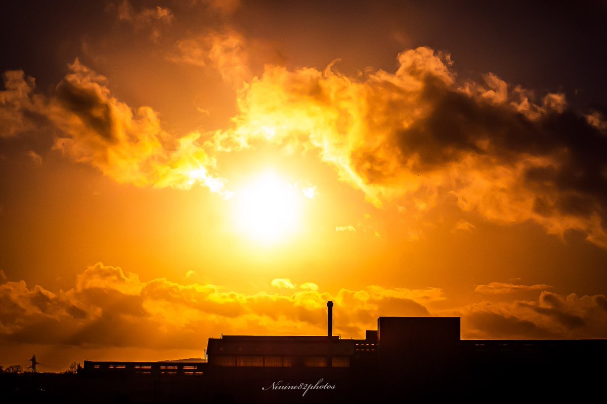 Bonne soirée 🌇🍀 #sunphototography  #photo #photography #magicalnature #写真 #NaturePhotography #サンセット