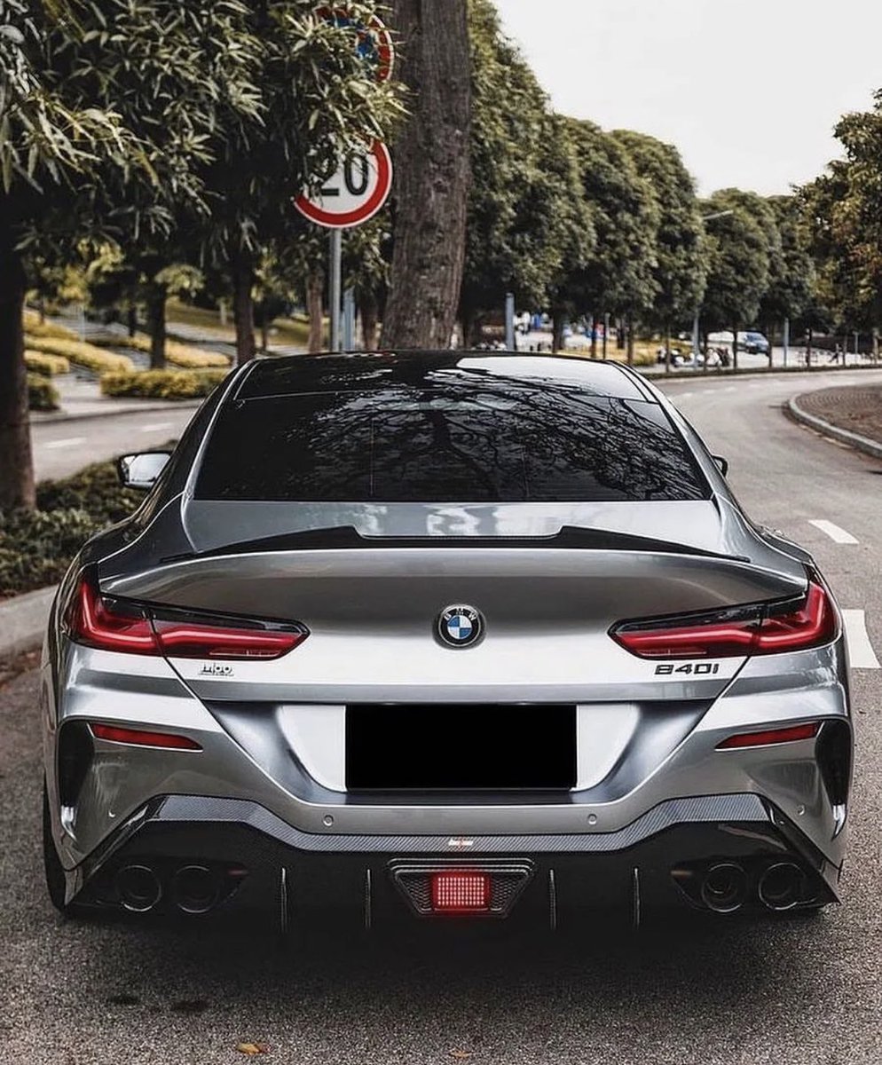 MPower_Daily's tweet photo. BMW 840i 🐺💫 https://t.co/wxv3oykrFV