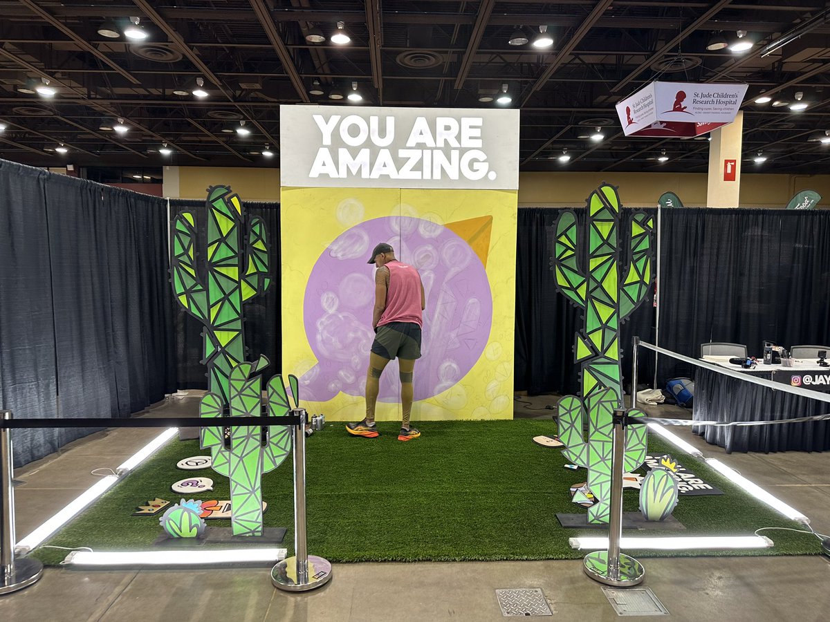 Tucson Marathon tweet media