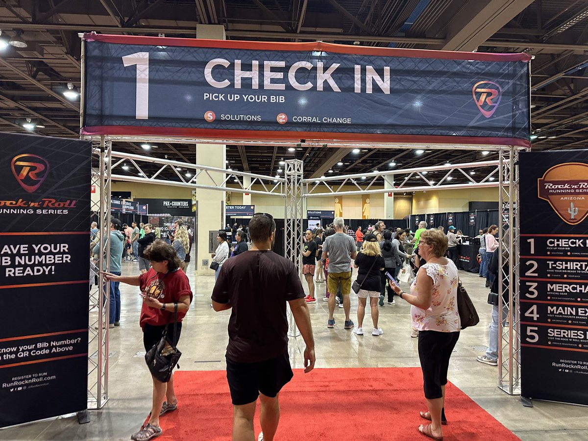 Tucson Marathon tweet media