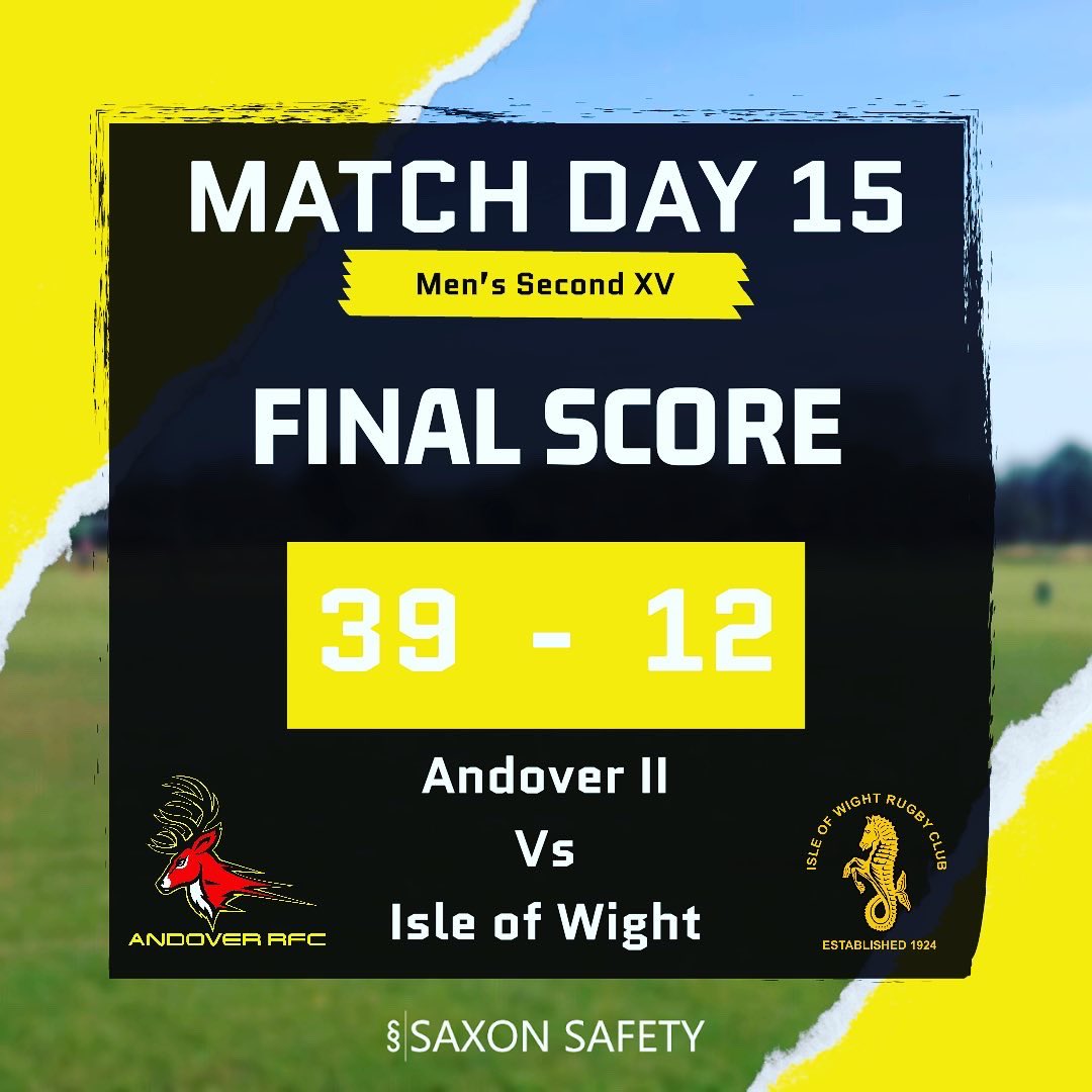 Andover Rugby Club tweet media