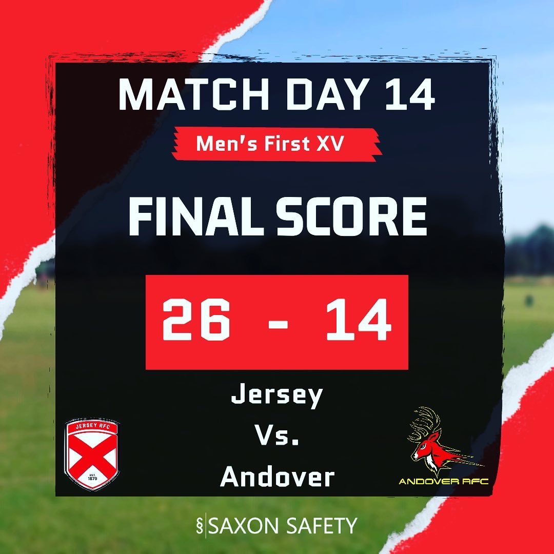 Andover Rugby Club tweet media