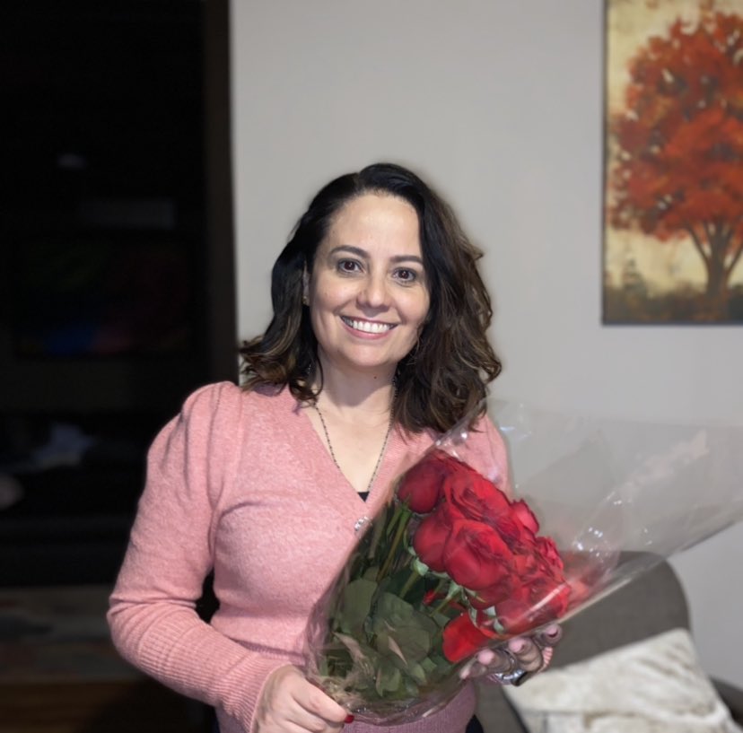 Gabriela Siller Pagaza tweet media