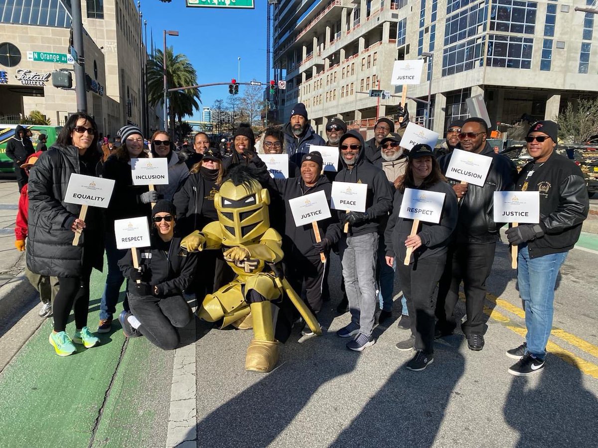 MLK Commission tweet media