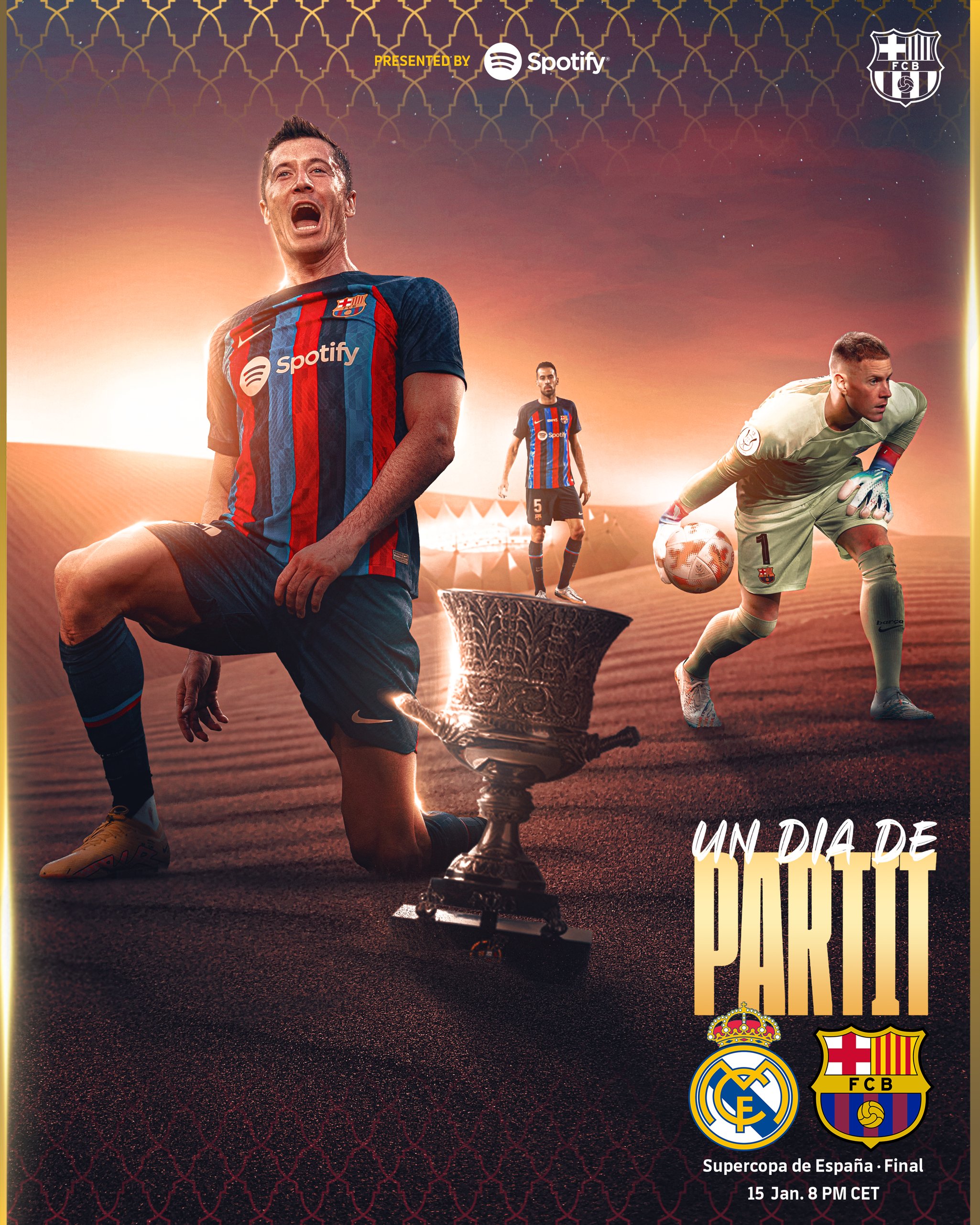 barcelona süper kupa finali