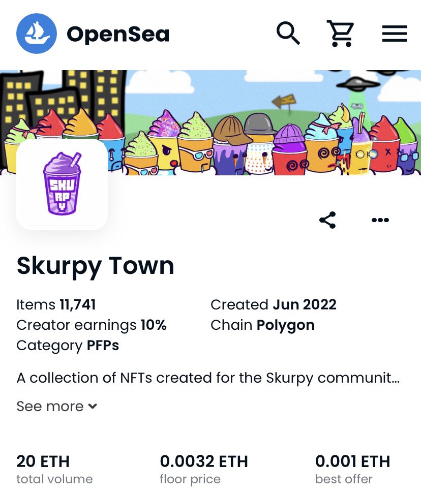 Skurpy Town tweet media