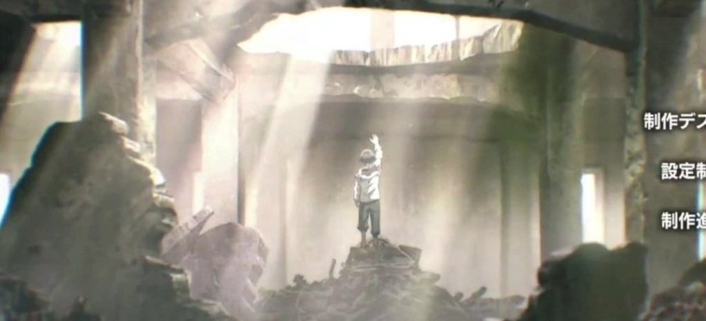 TokyoReven_gers's tweet photo. NEVER SKIP THE ENDING SONG !!! https://t.co/2idvGu13sm