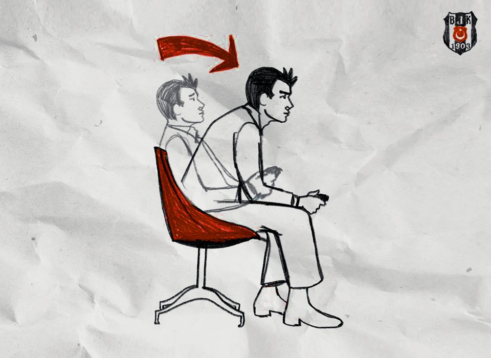 Something like this happened in Konya today. 🦅