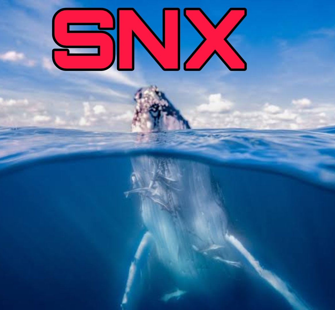 iiamUD's tweet photo. @snx_weave #SNXUSDT https://t.co/ZqAcXYJlpk