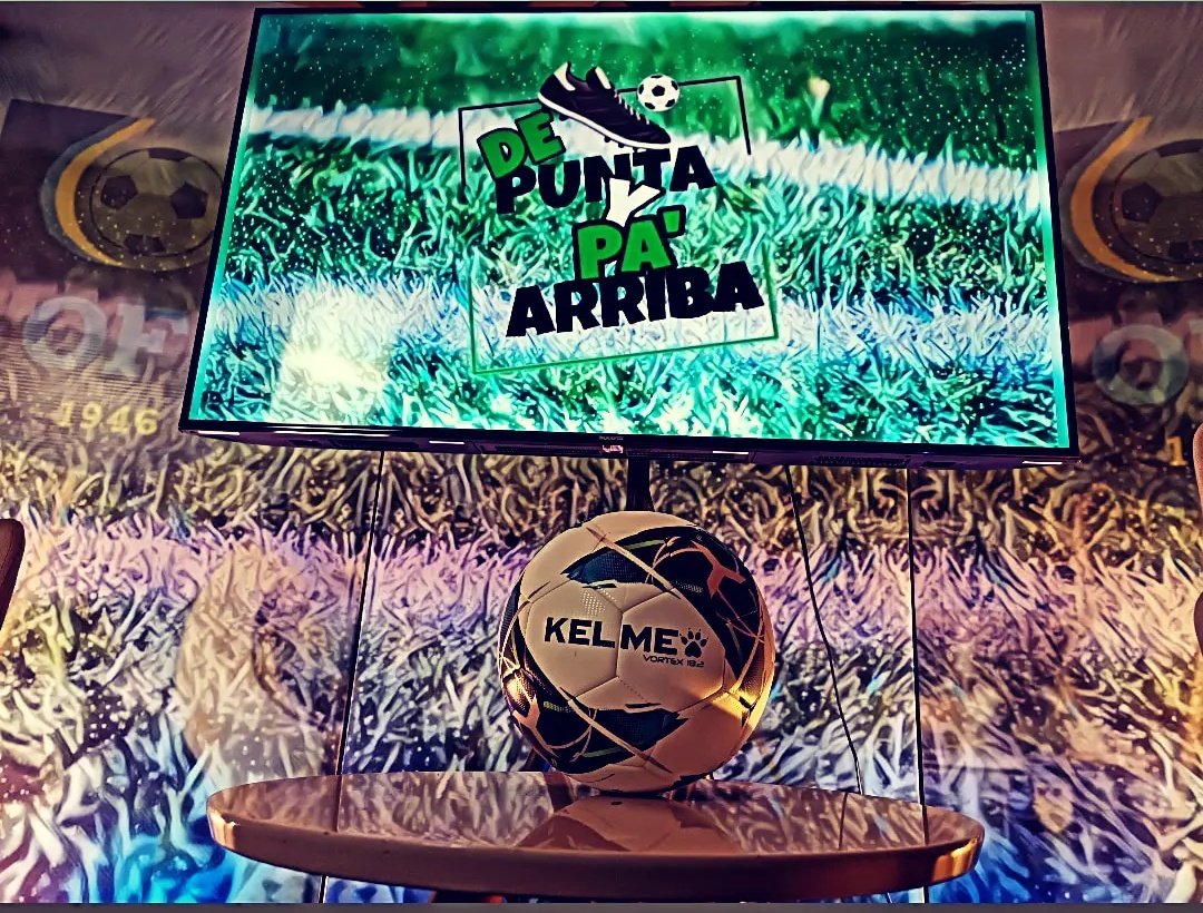 EnriEscoto's tweet photo. Con la vuelta de la Copa Nacional de Selecciónes le damos la bienvenida al 2023⚽ para todo el interior de nuestro país. Te invitamos los jueves en @PuntaPaArribaok 📺y los sábados en @SoloOfi 📻 a seguir las alternativas de este torneo y los que vendrán en @OFIUruguay. https://t.co/DNqsT63Rqg