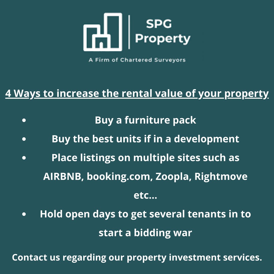 SPG Property Ltd tweet media