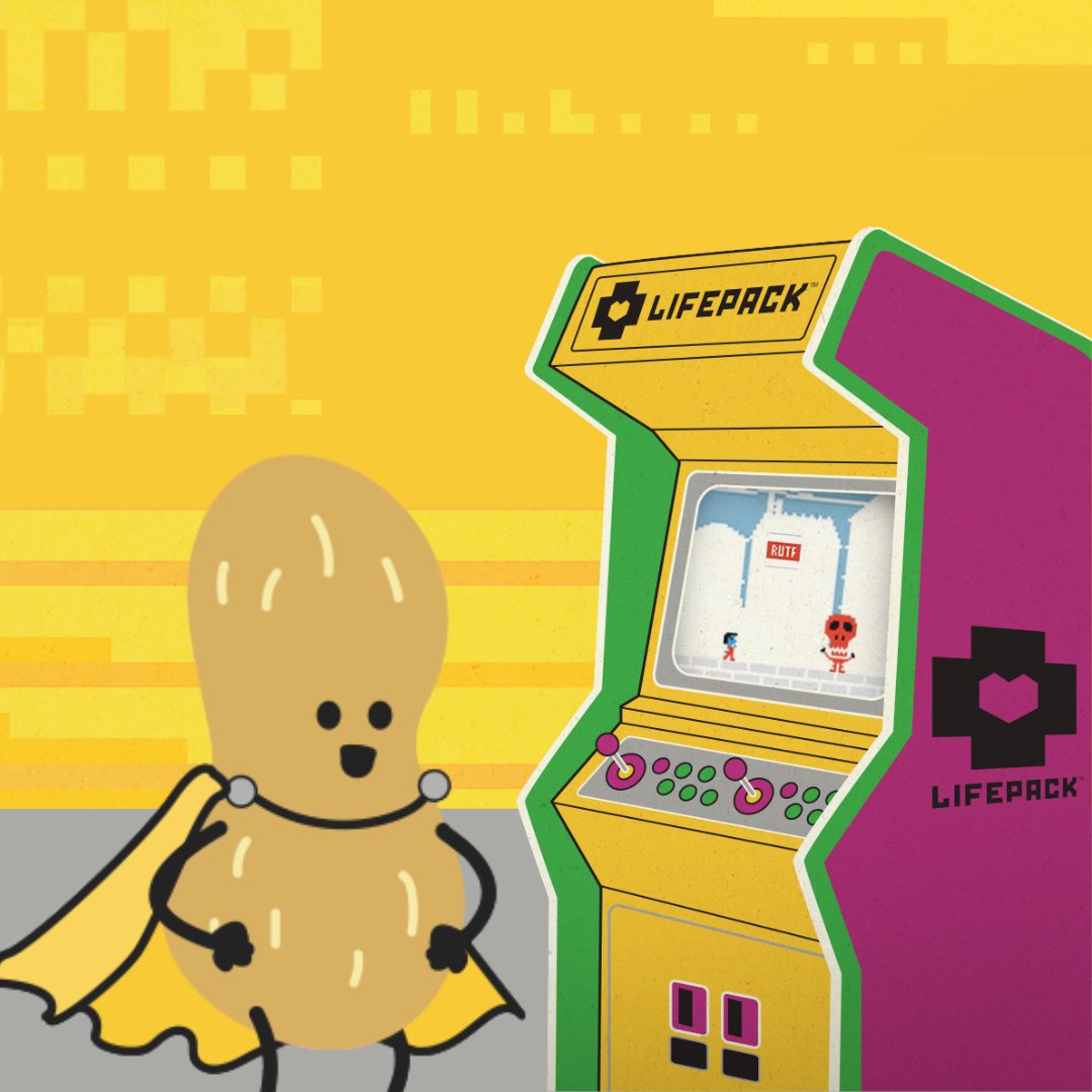 LifePack tweet media