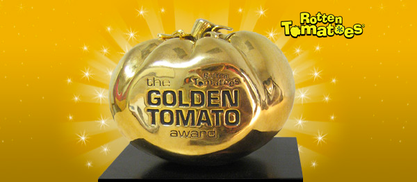 GRRMspeaking's tweet photo. So it appears HOUSE OF THE DRAGON has also won three Golden Tomatoes!

And a huge THANK YOU to all the fans who voted and all those who helped make our show so dang GOOD.

https://t.co/hJAV1OcHvT https://t.co/3PqoLMVOkq