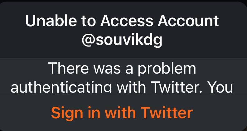 Souvik Das Gupta tweet media