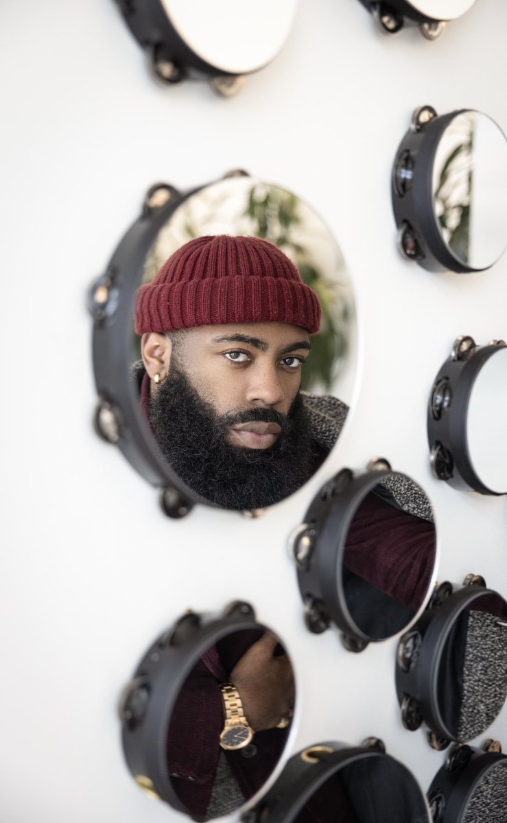 SinfulSaintz's tweet image. New Week | New Portraits