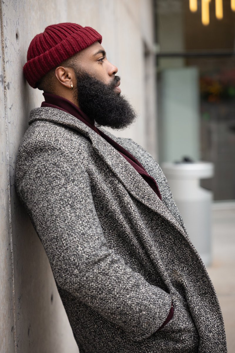 SinfulSaintz's tweet image. New Week | New Portraits