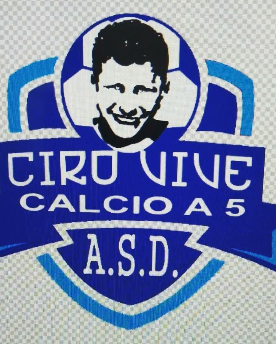CiroVive's tweet photo. Buona la prima, la partita si conclude Forio Calcio 2 - 5 ASD Ciro Vive #CiroVive #damorenonsimuore #calcioa5 #forio #LDN #SerieD #GironeC #asdcirovive #avversarimainemici #Ischia #napoli #buonalaprima
https://t.co/IxyFU7iM7c https://t.co/x96KafR2TA
