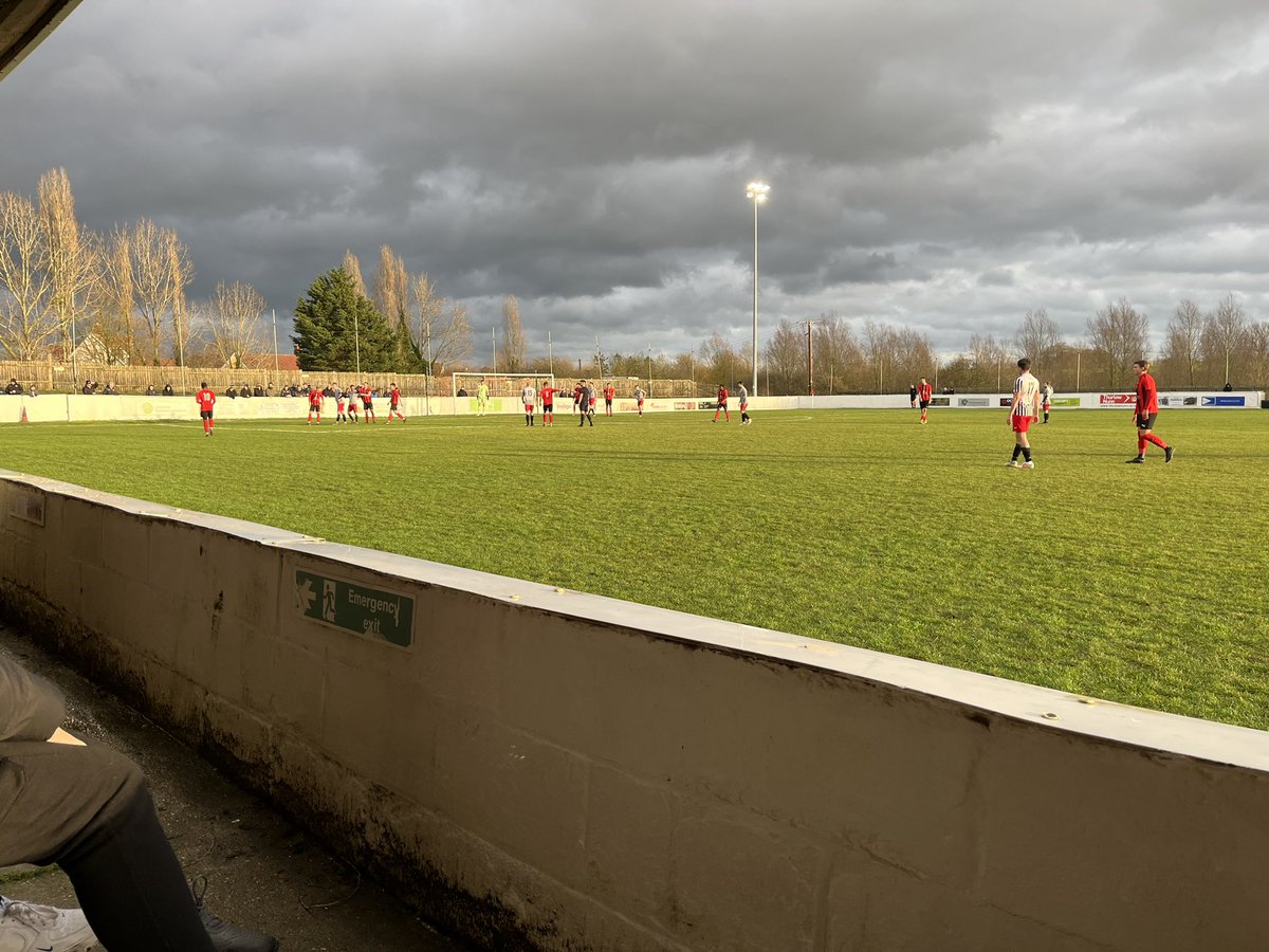 NonLeague Printed Programmes on Twitter "RT NathanW_SS2