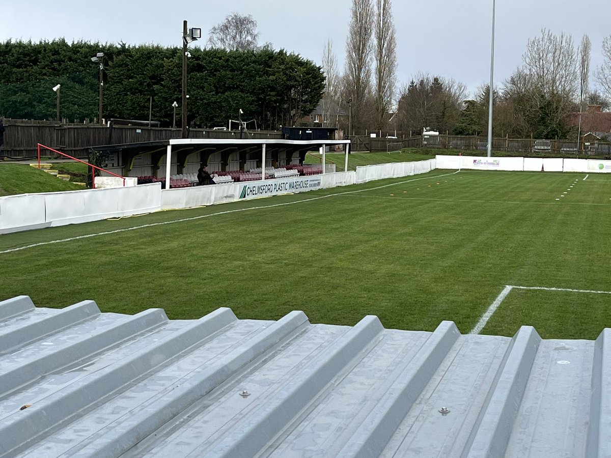 NonLeague Printed Programmes on Twitter "RT NathanW_SS2