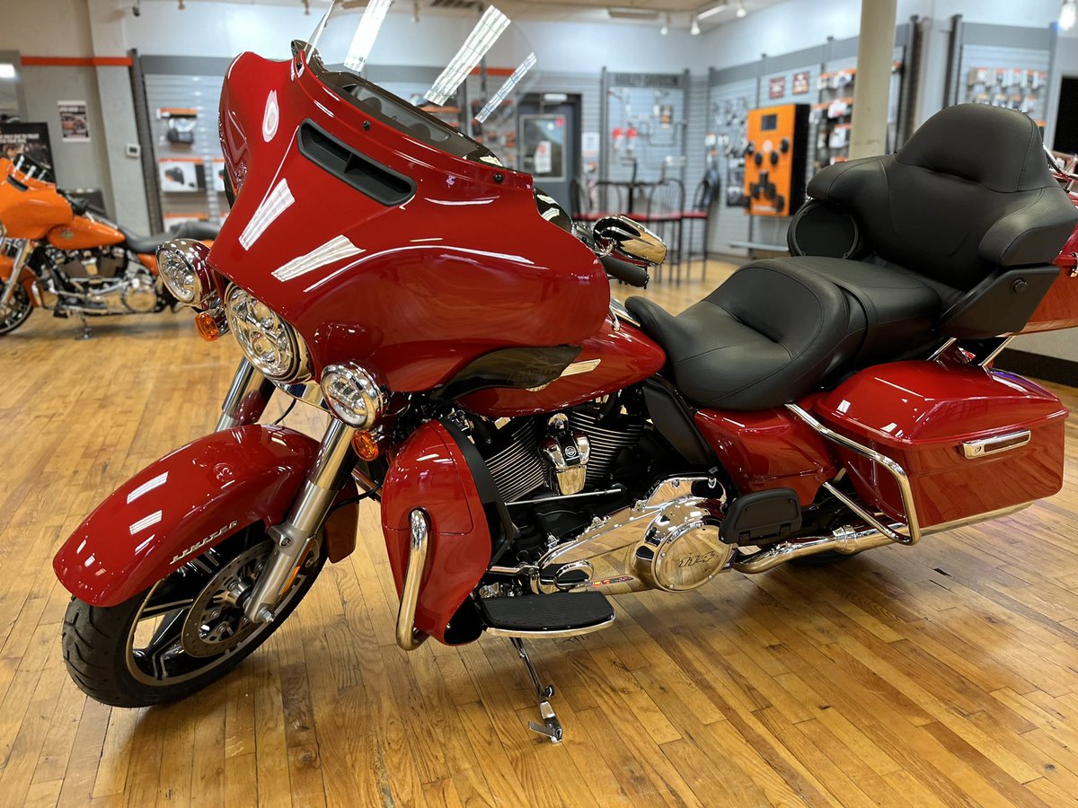 HDofWV's tweet photo. The 2023s have landed in the showroom! Come see them today🔥 https://t.co/m7gCaNaequ