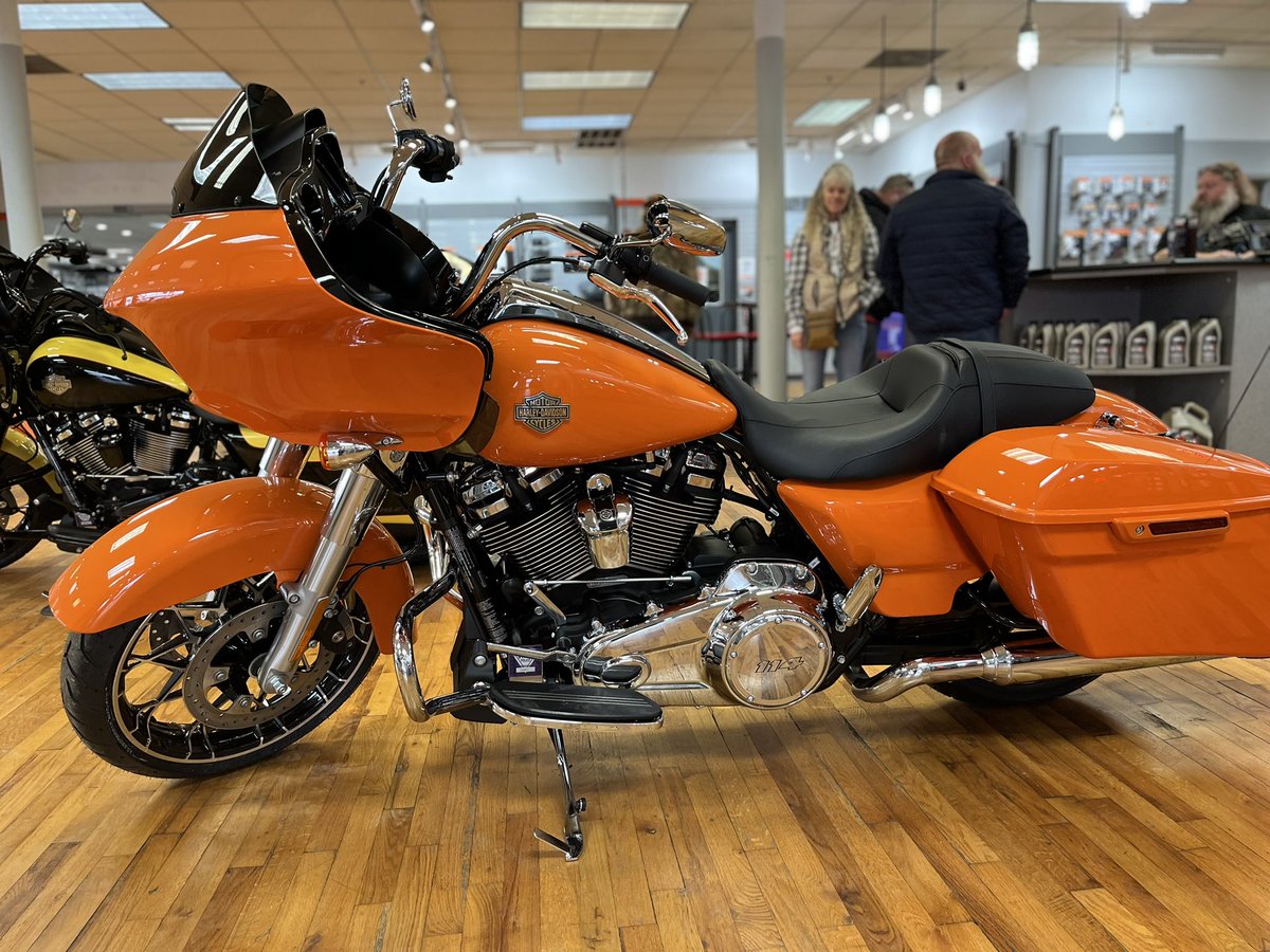 HDofWV's tweet photo. The 2023s have landed in the showroom! Come see them today🔥 https://t.co/m7gCaNaequ