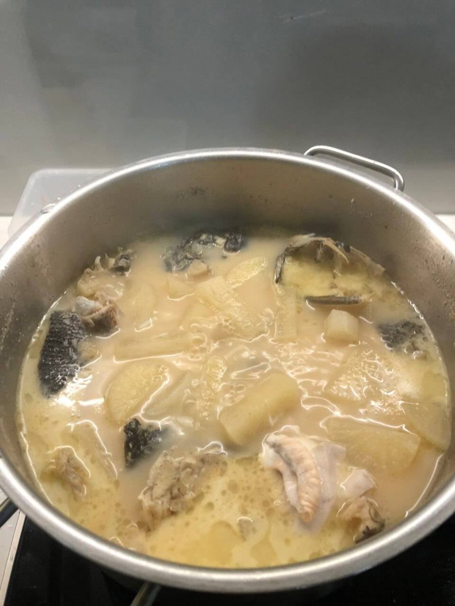 Ailun991's tweet photo. I have time to cook at home for lunch, and my partners who want to eat are coming quickly.#cook #cooking https://t.co/GHXctk4BAy