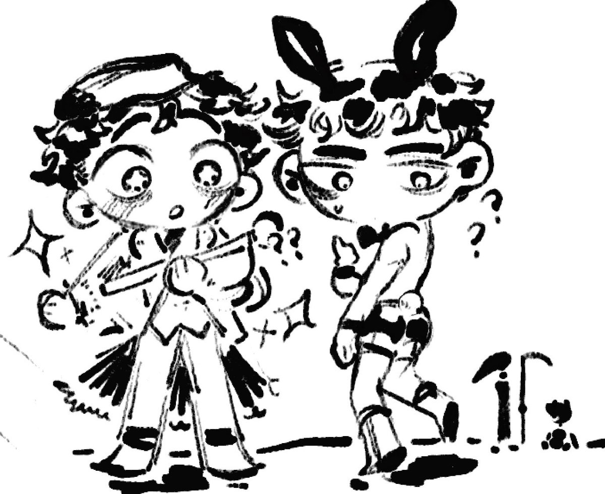 NSengFW's tweet photo. Steven in his new outfits, so is Marc👌💕
#MoonKnight #moonknightfanart #marcsteven #fanart #bunnyboy https://t.co/FT6qhCdwvE