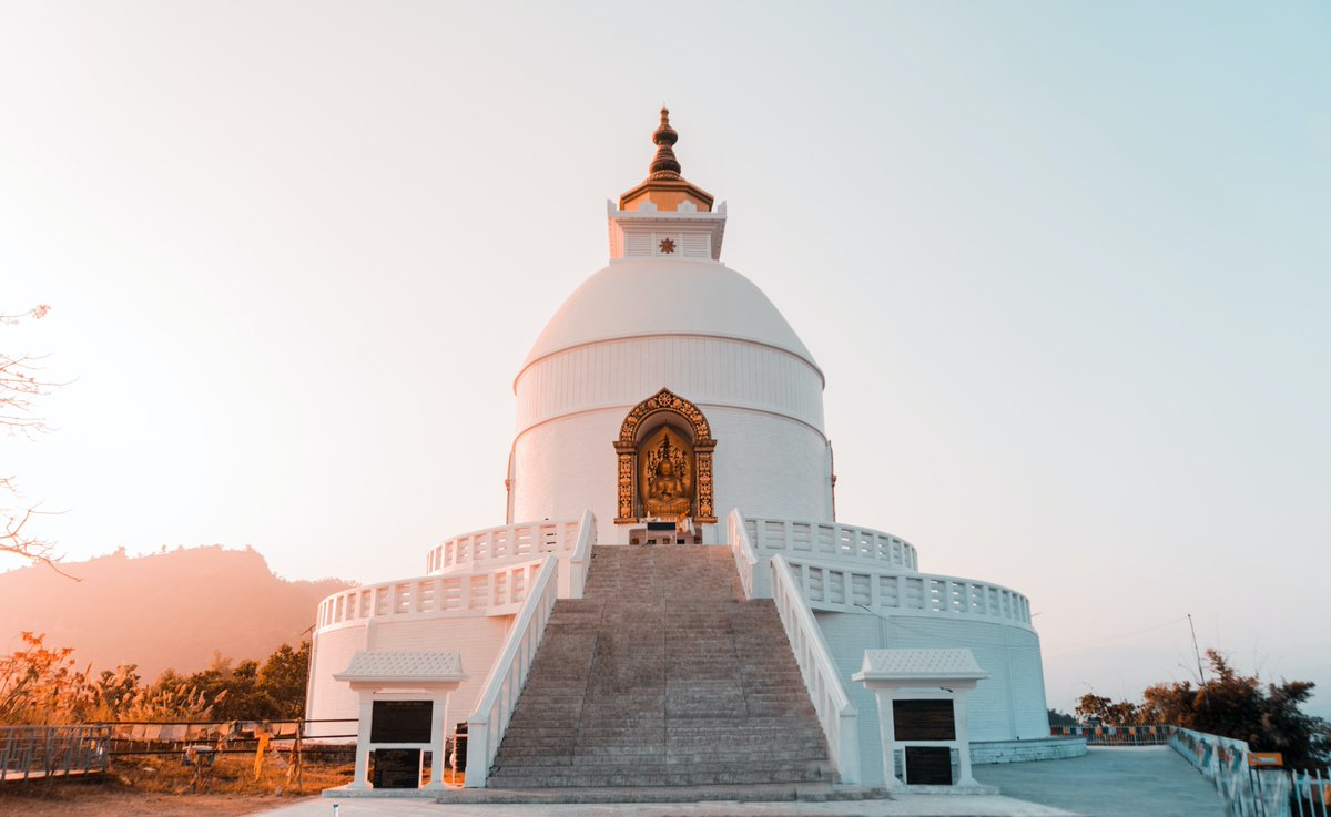 ExtolloAdv's tweet photo. Pokhara: Nepal's tourism capital and gateway to Annapurna Region.
Pokhara is known for it's natural beauty, adventure opportunities and trekking.
Explore Pokhara while traveling to Nepal.
#nepal #pokhara #visitnepal #nepaltravel #nature #extolloadventures #annapurna #fishtail https://t.co/6vBoNUqNfy