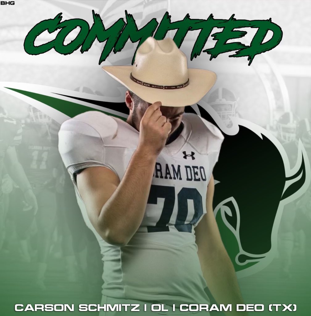 Carson Schmitz tweet media