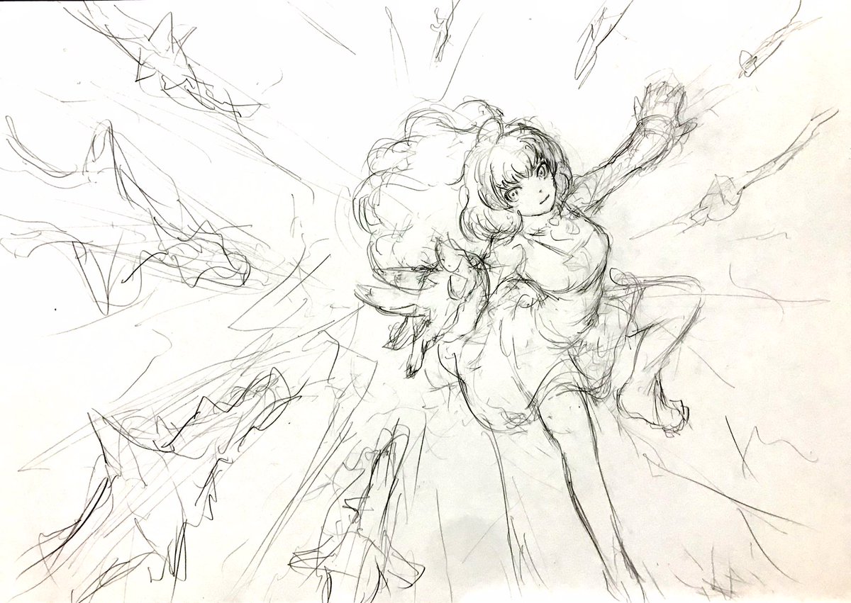 Q0vClE9db3MO80Q's tweet photo. #RWBY #RWBY3 #rwbyvolume8 #RoosterTeeth
#CRWBY #RWBYFanart #RWBYfan #RWBYart
#PennyPolendina 横向き https://t.co/AOlhVg5WBu