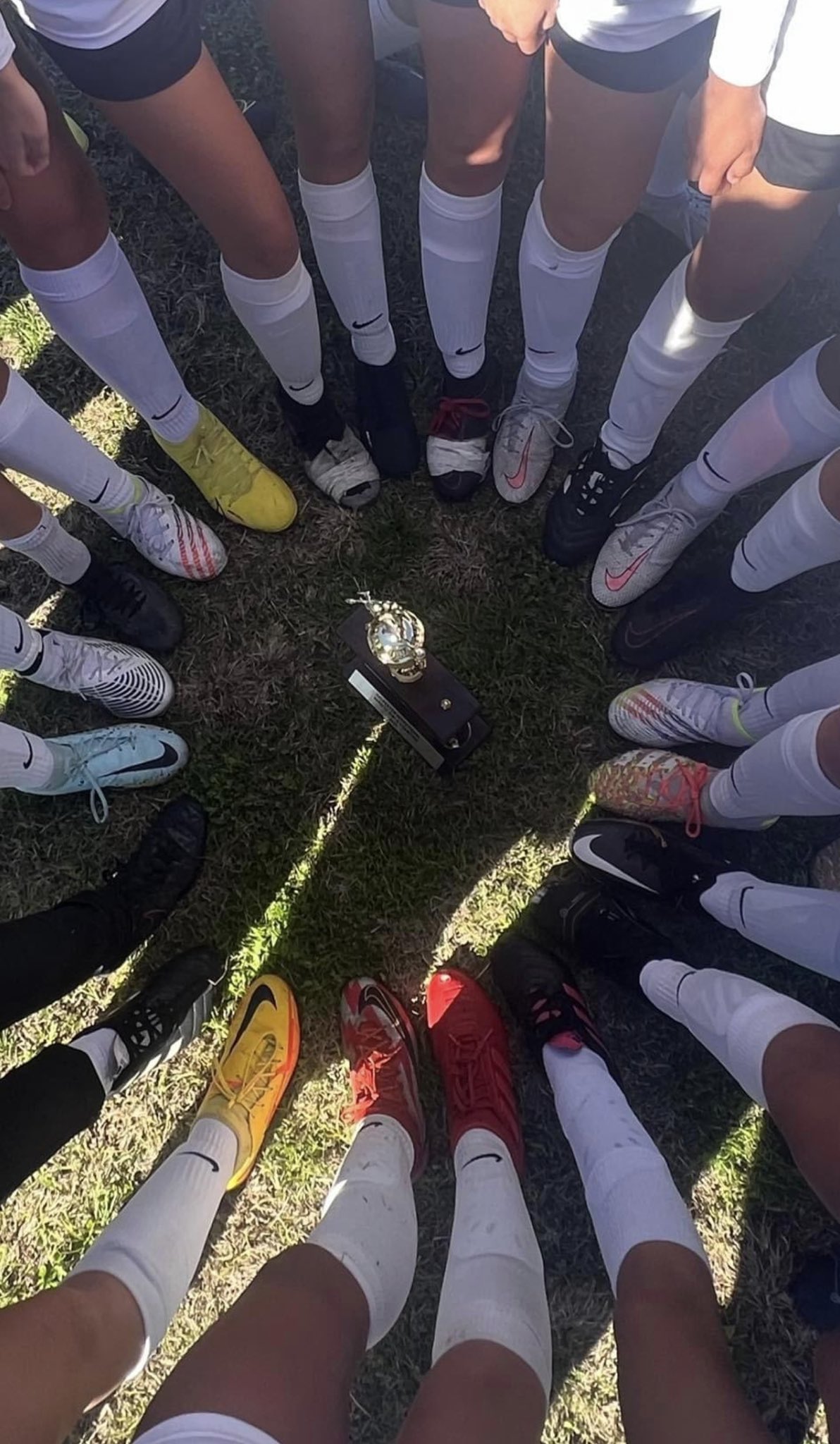 Clear Brook HS on Twitter "Clear Brook Lady Wolverines Varsity Soccer