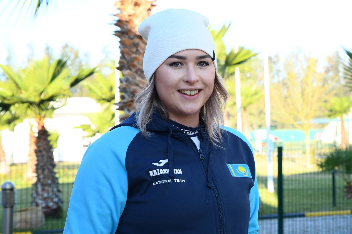 issf_official's tweet photo. ISSF World Cup Shotgun DAY 3, Training day - Rabat, MAR 2023
(More photos on: https://t.co/6J6DaULvf6 )
#sport #sports #worldcup #world #sportevent #athletes #athleteslife #athlete #atleta #competitiontraining https://t.co/FkFB71z3CR