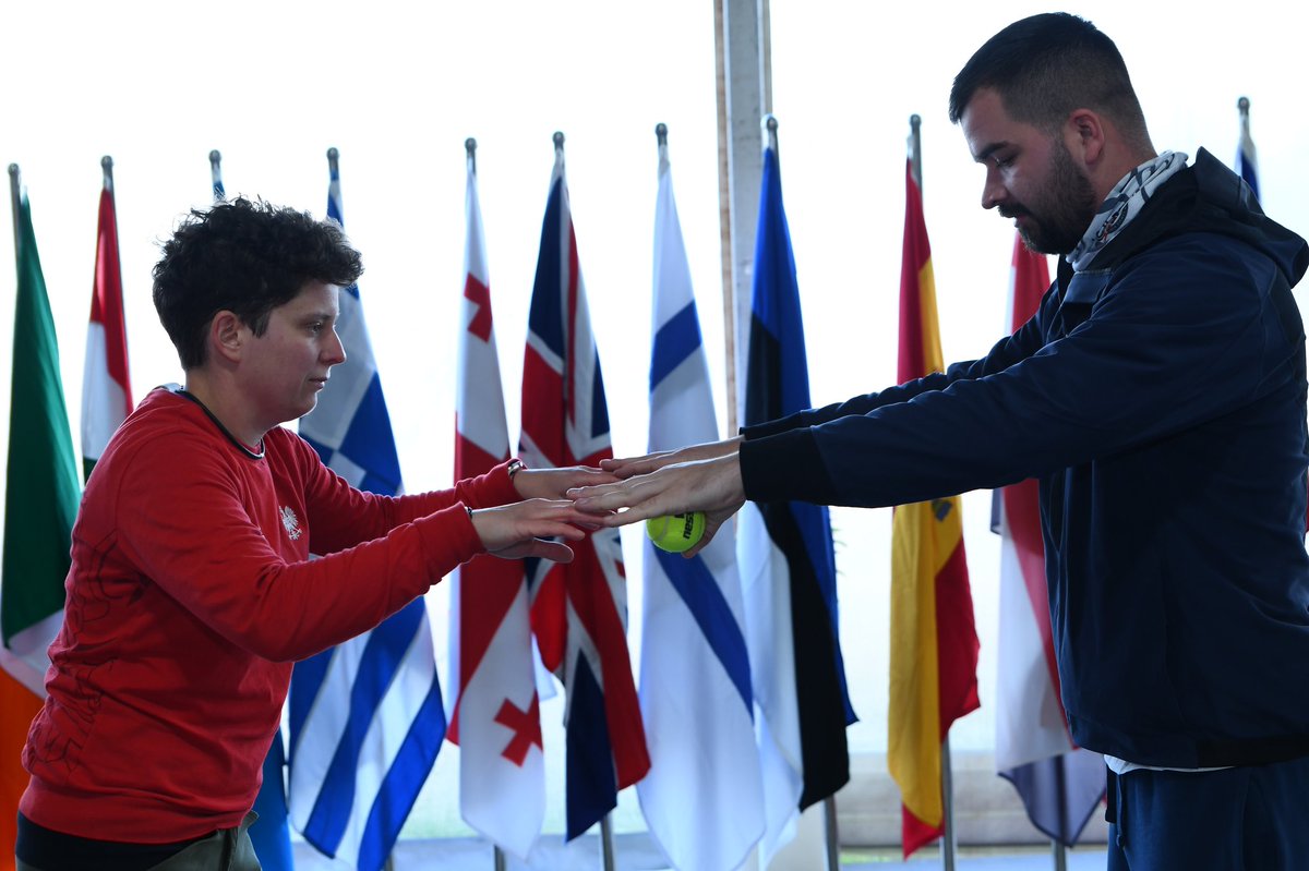 issf_official's tweet photo. ISSF World Cup Shotgun DAY 3, Training day - Rabat, MAR 2023
(More photos on: https://t.co/6J6DaULvf6 )
#sport #sports #worldcup #world #sportevent #athletes #athleteslife #athlete #atleta #competitiontraining https://t.co/FkFB71z3CR