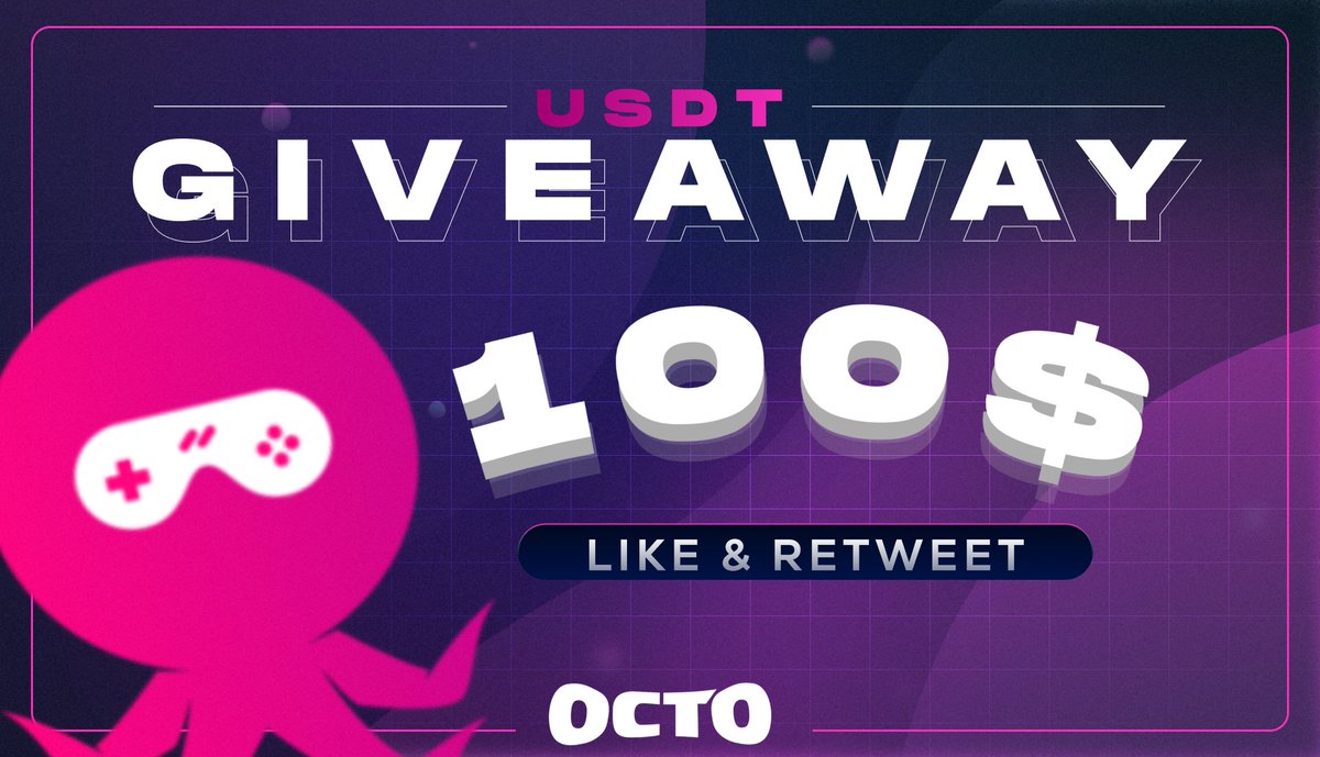 Octo Gaming tweet media