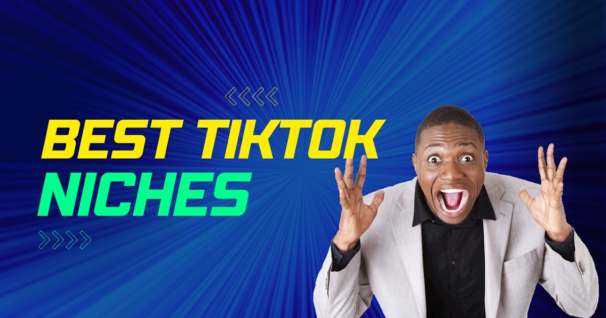BloggerNepal's tweet photo. 6 Best TikTok Videos Niches You Should Work On https://t.co/HXTu3B33mm https://t.co/nJT8YeO22o