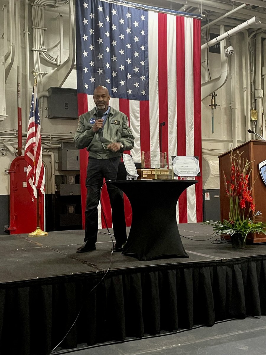 Robert L. Satcher tweet media