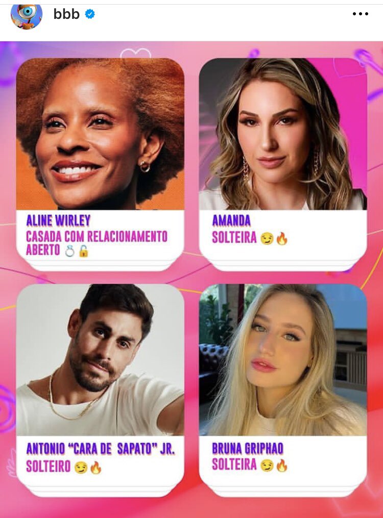 felipebebeco7's tweet image. As desapegas, hahah #BBB23