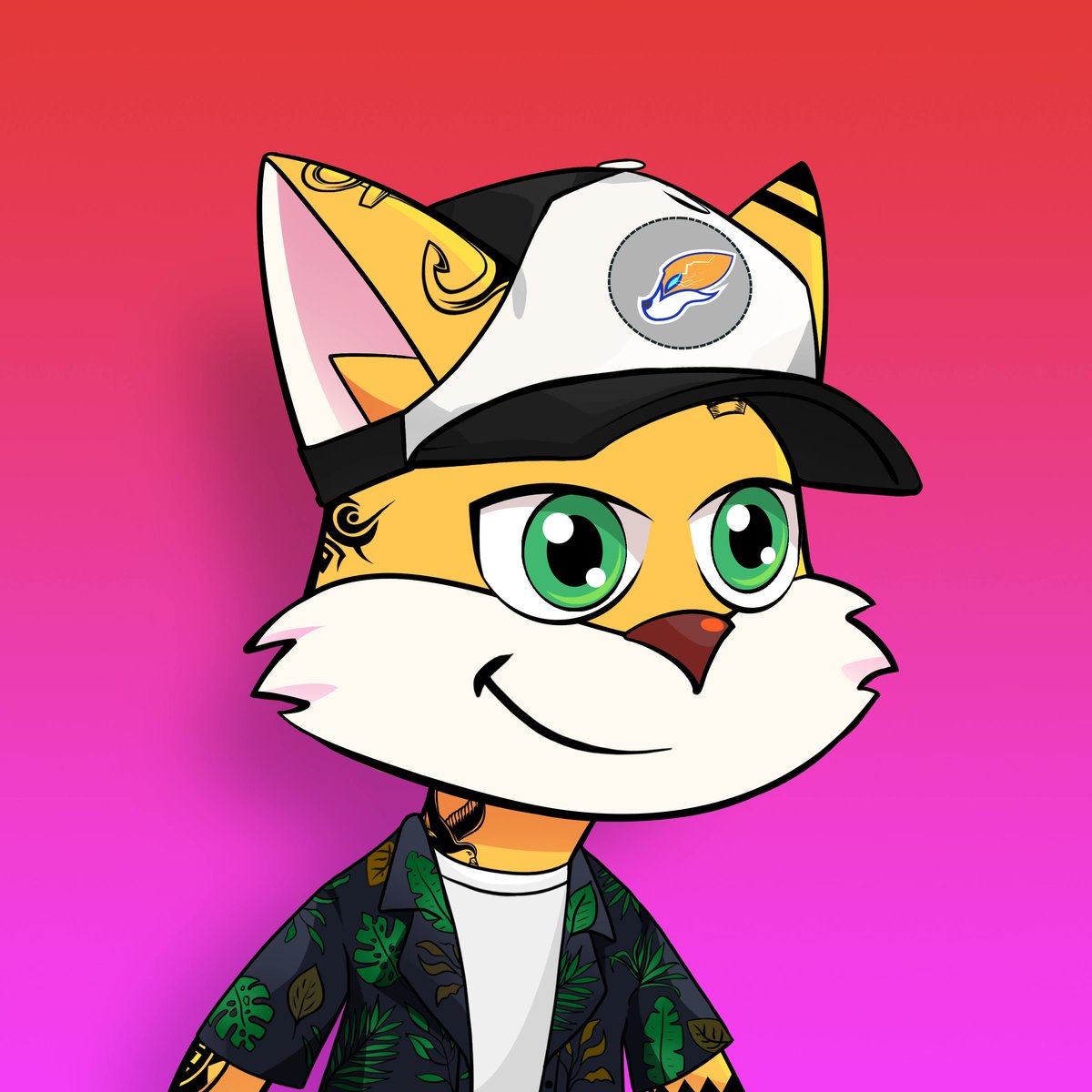 THE JUNGLE 🌴🌿 tweet media