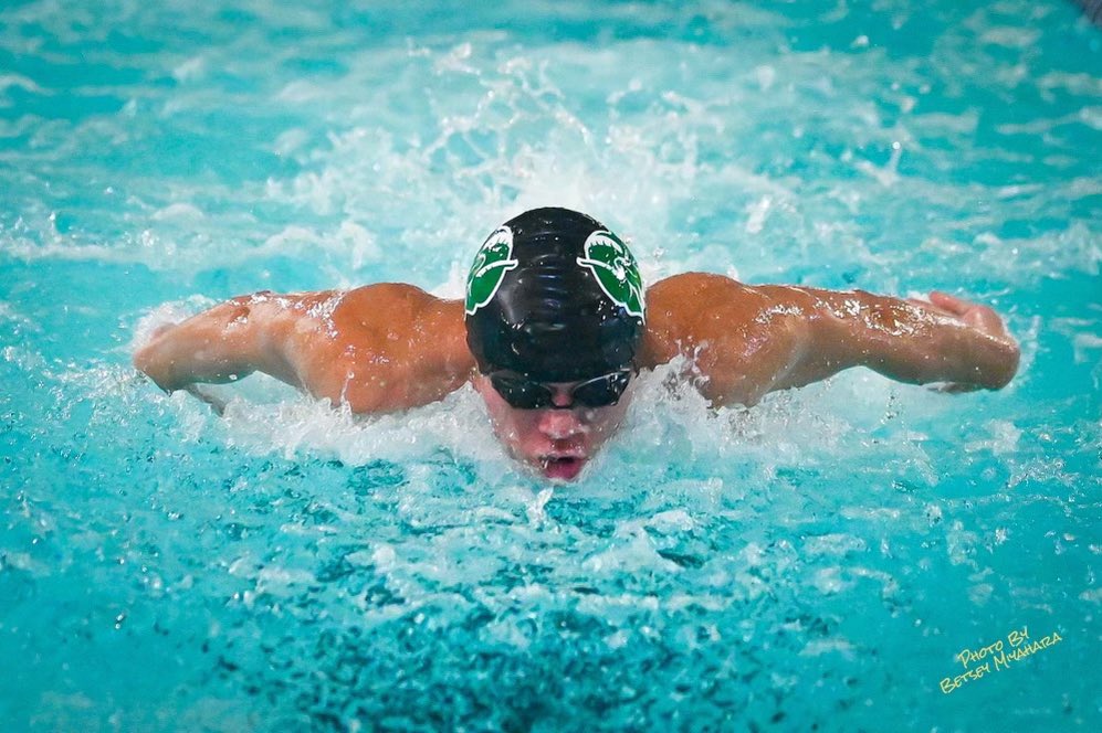 Stephen T. Badin High School Athletics tweet media