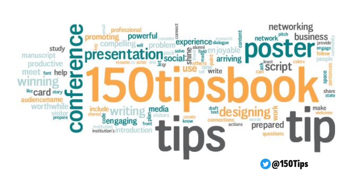 150Tips tweet picture