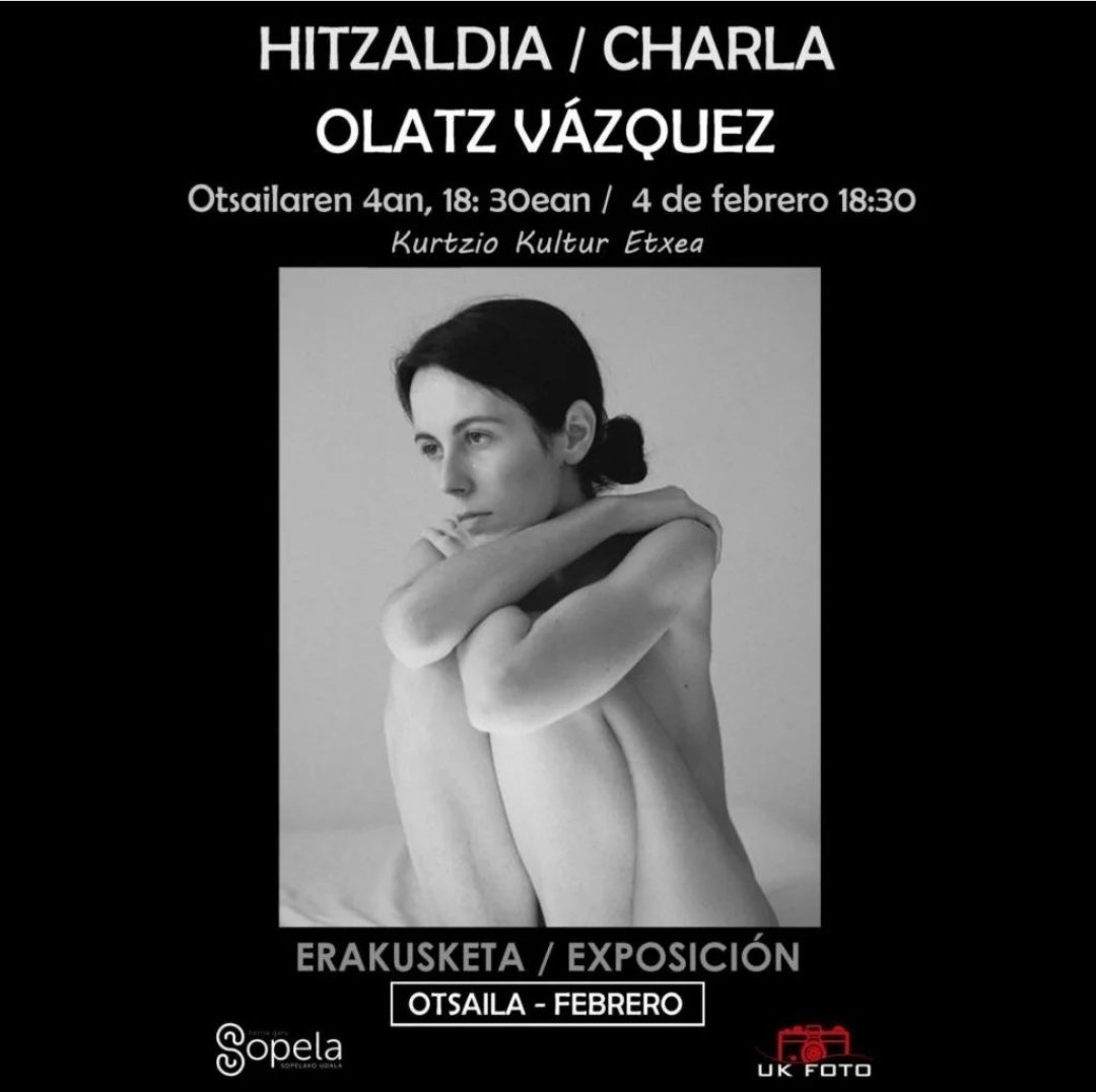 Olatz Vázquez tweet media